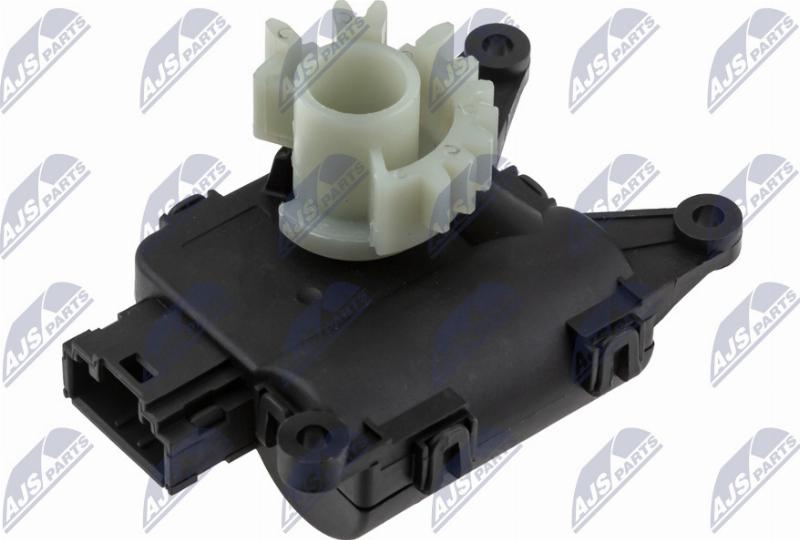 NTY CNG-VW-018 - Регулювальний елемент, змішувальний клапан autozip.com.ua