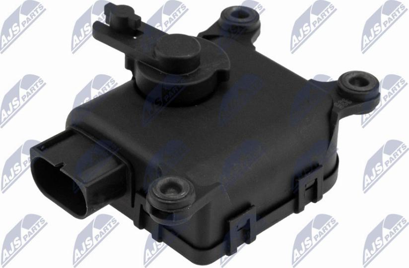 NTY CNG-VW-013 - Регулювальний елемент, змішувальний клапан autozip.com.ua