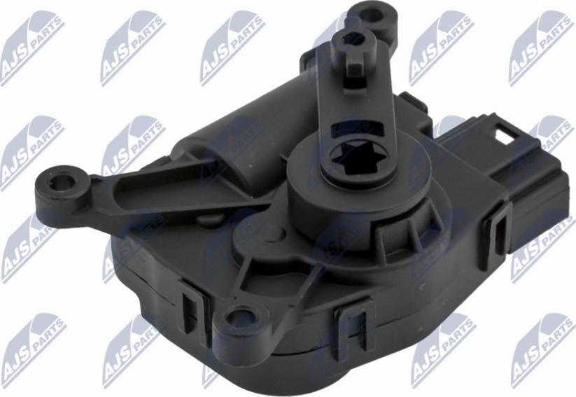 NTY CNG-VW-012 - Регулювальний елемент, змішувальний клапан autozip.com.ua
