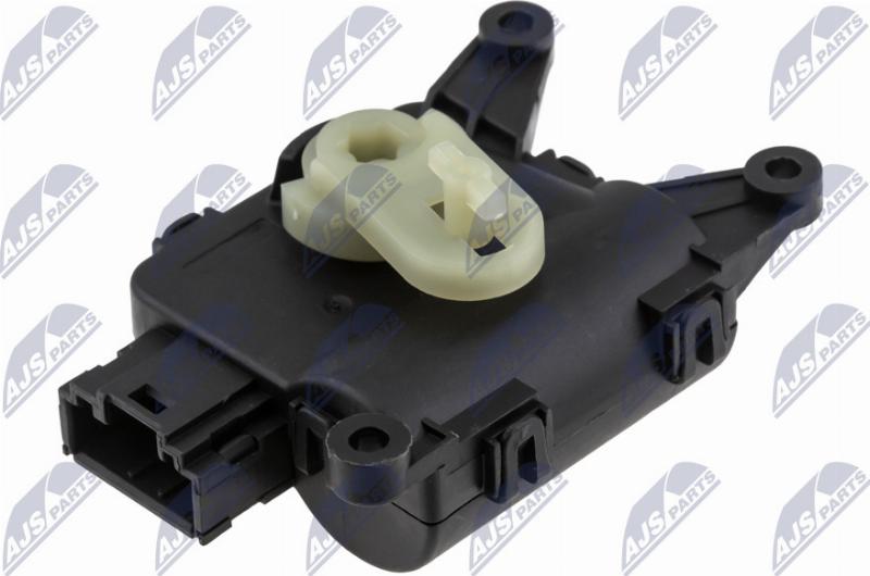 NTY CNG-VW-020 - Регулювальний елемент, змішувальний клапан autozip.com.ua