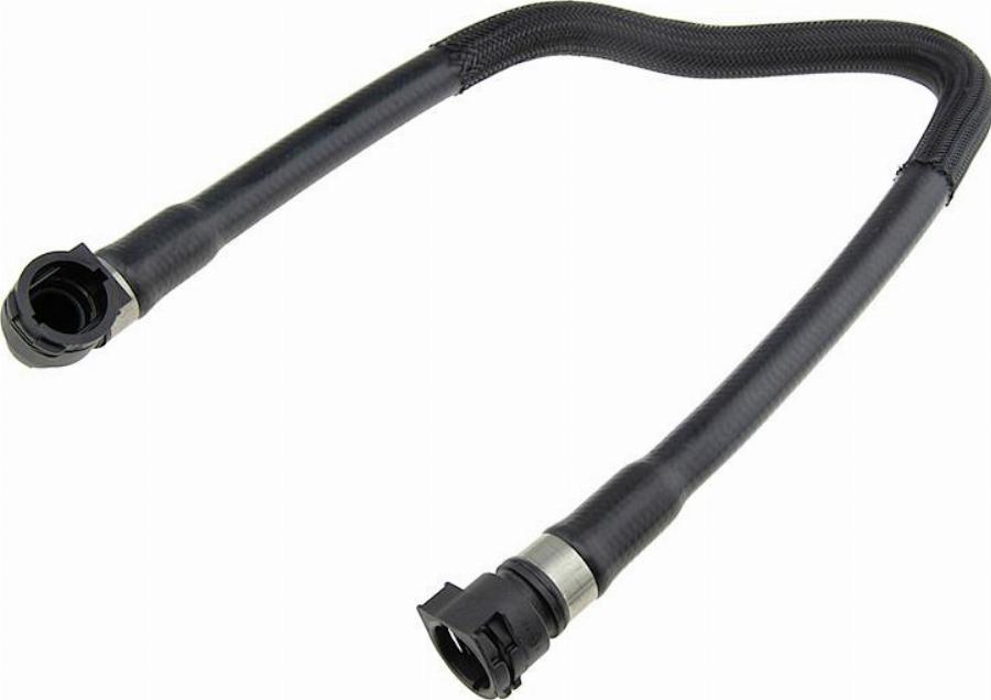 NTY CPP-BM-059 - Шланг радіатора autozip.com.ua