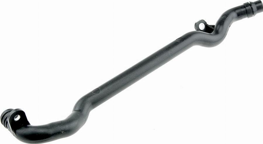 NTY CPP-BM-058 - Трубка охолоджуючої рідини autozip.com.ua