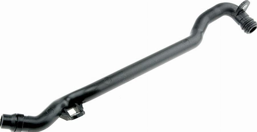 NTY CPP-BM-058 - Трубка охолоджуючої рідини autozip.com.ua