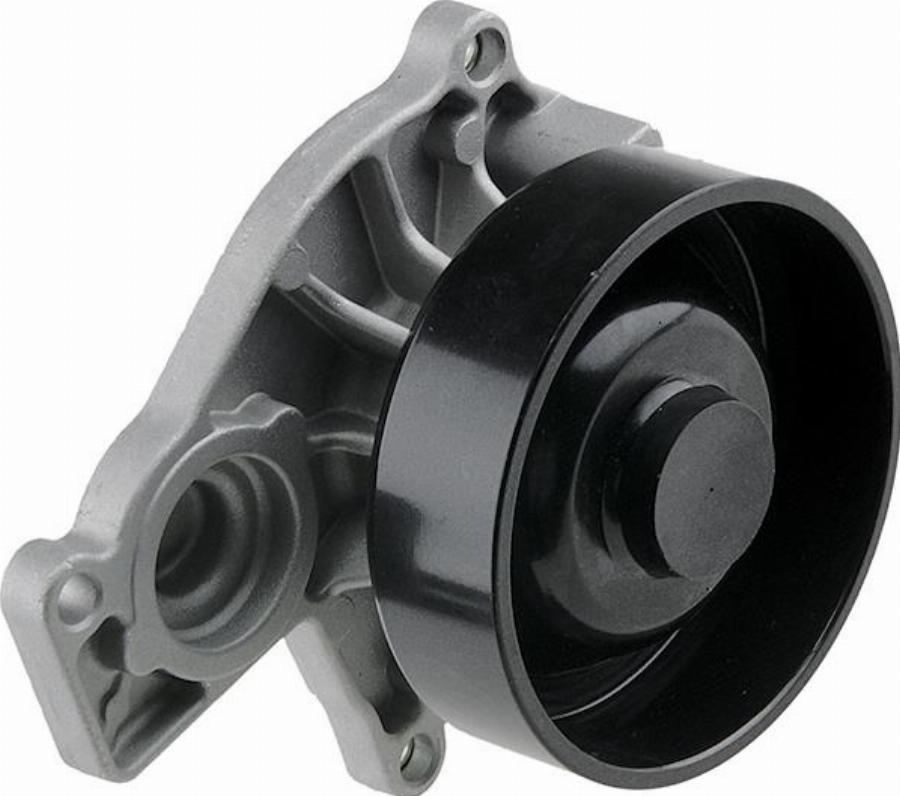 NTY CPW-BM-045 - Водяний насос autozip.com.ua