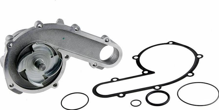NTY CPW-CH-044 - Водяний насос autozip.com.ua