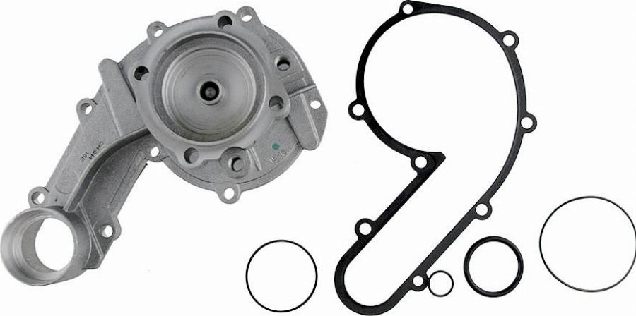 NTY CPW-CH-044 - Водяний насос autozip.com.ua