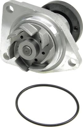 NTY CPW-CH-030 - Водяний насос autozip.com.ua