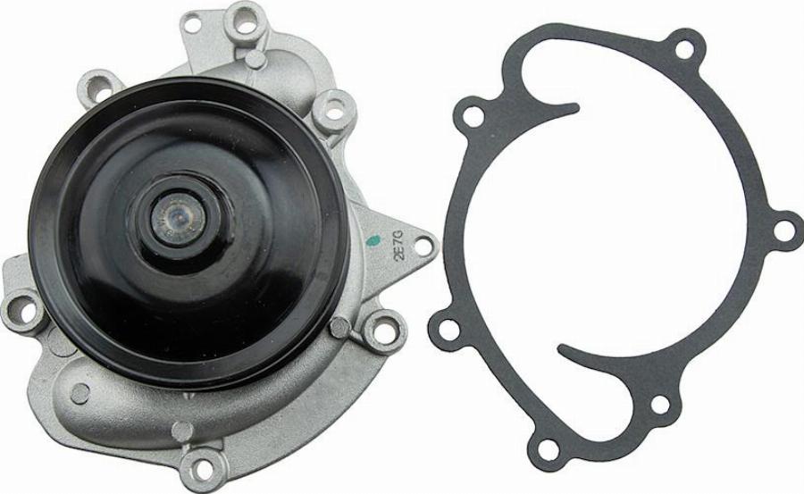 NTY CPW-CH-024 - Водяний насос autozip.com.ua