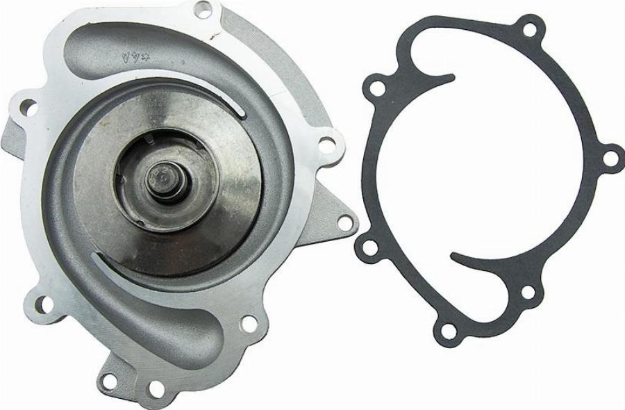 NTY CPW-CH-024 - Водяний насос autozip.com.ua