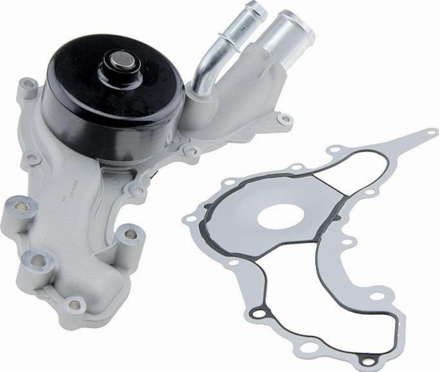 NTY CPW-CH-027 - Водяний насос autozip.com.ua