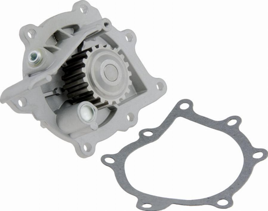 NTY CPW-CT-029 - Водяний насос autozip.com.ua