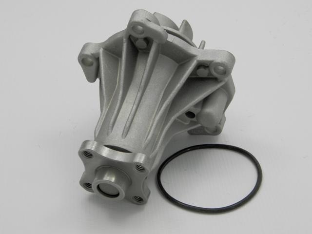 NTY CPW-FR-036 - Водяний насос autozip.com.ua