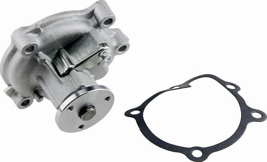 NTY CPW-HD-049 - Водяний насос autozip.com.ua