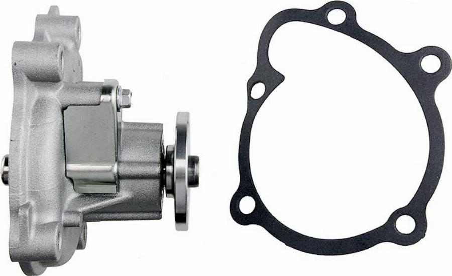 NTY CPW-HD-049 - Водяний насос autozip.com.ua