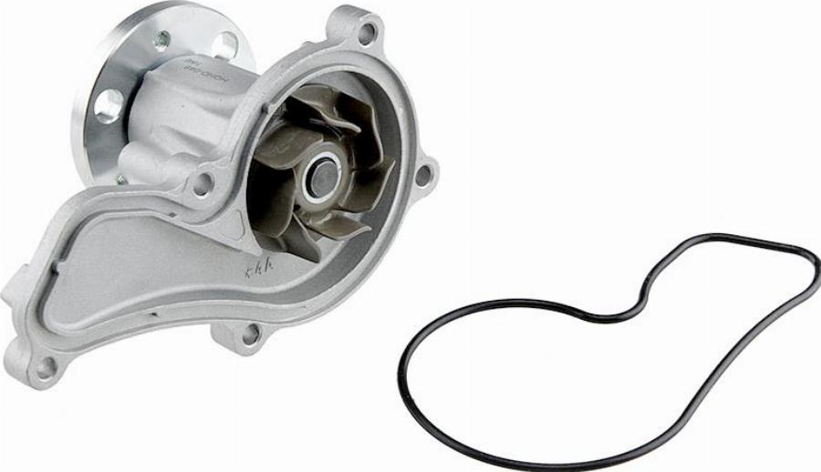 NTY CPW-HD-046 - Водяний насос autozip.com.ua