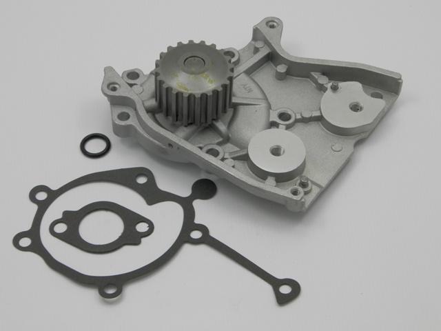 NTY CPW-MZ-012 - Водяний насос autozip.com.ua