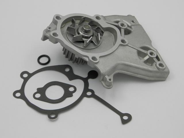 NTY CPW-MZ-012 - Водяний насос autozip.com.ua
