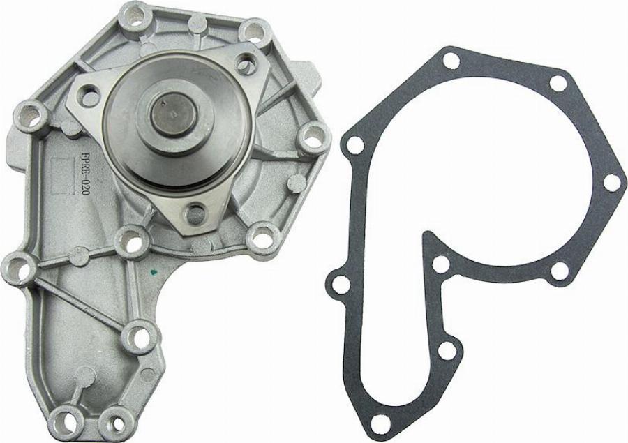 NTY CPW-RE-020 - Водяний насос autozip.com.ua