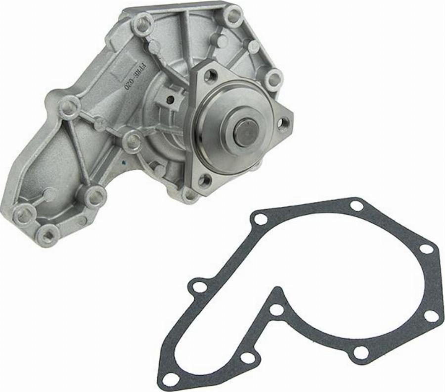 NTY CPW-RE-020 - Водяний насос autozip.com.ua
