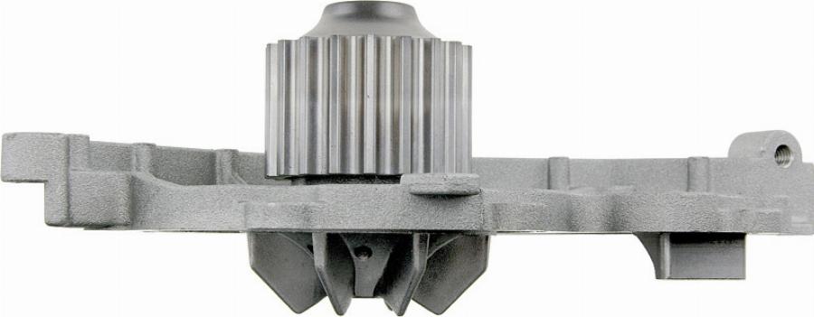 NTY CPW-RE-022 - Водяний насос autozip.com.ua