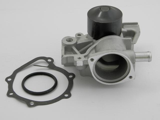 NTY CPW-SB-007 - Водяний насос autozip.com.ua
