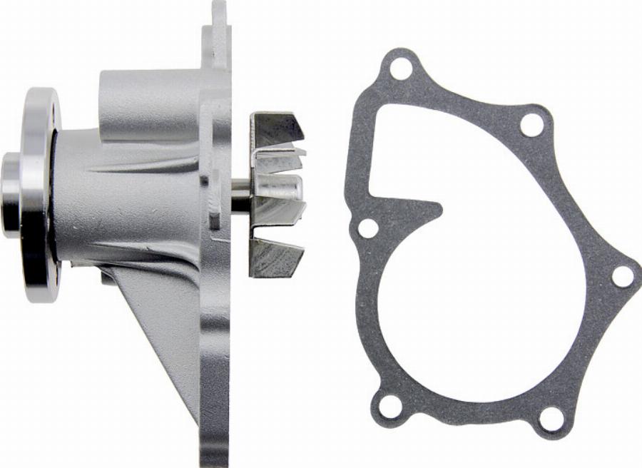 NTY CPW-TY-004 - Водяний насос autozip.com.ua