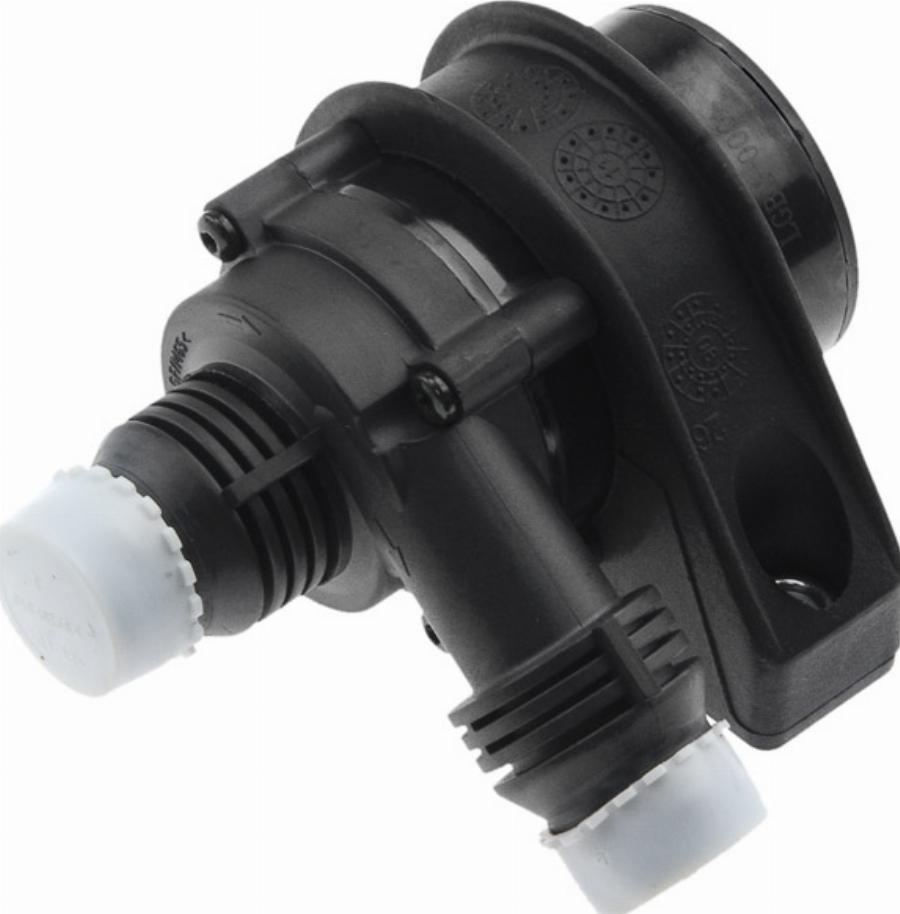 NTY CPZ-BM-000 - Додатковий водяний насос autozip.com.ua