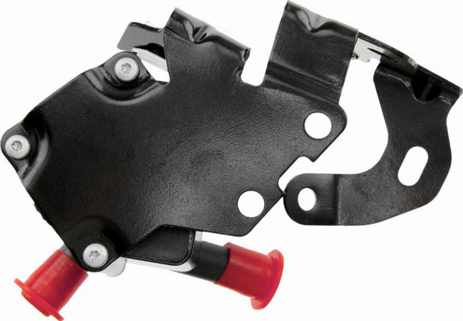 NTY CPZ-BM-003 - Додатковий водяний насос autozip.com.ua