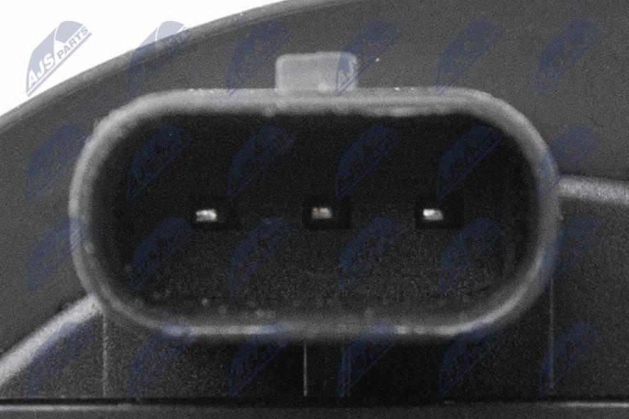 NTY CPZ-BM-015 - NTY НАСОС ЖИДКОСТНОЙ СИСТЕМЫ ОХЛАЖДЕНИЯ autozip.com.ua