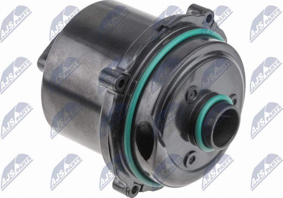 NTY CPZ-CH-004 - Додатковий водяний насос autozip.com.ua