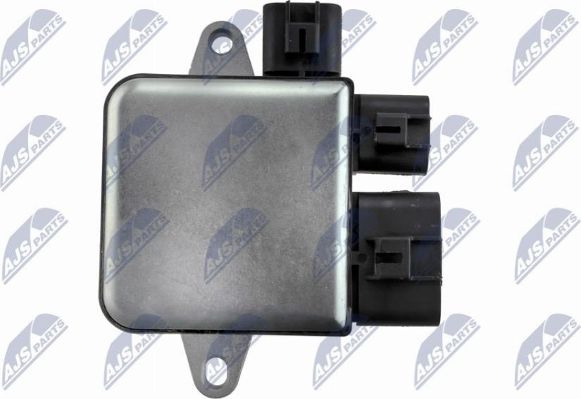 NTY CSW-NS-000 - Додатковий резистор, вентилятор кондиціонера autozip.com.ua