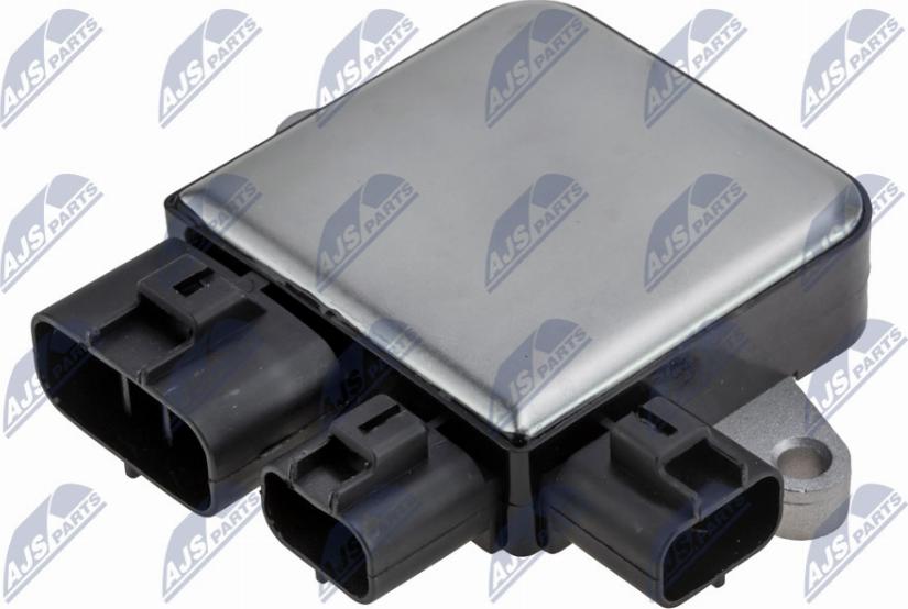 NTY CSW-NS-000 - Додатковий резистор, вентилятор кондиціонера autozip.com.ua