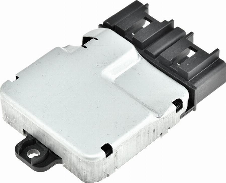 NTY CSW-TY-002 - Блок управління, опалення / вентиляція autozip.com.ua