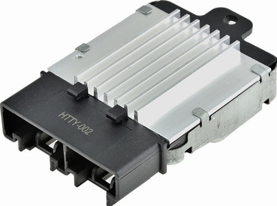 NTY CSW-TY-002 - Блок управління, опалення / вентиляція autozip.com.ua