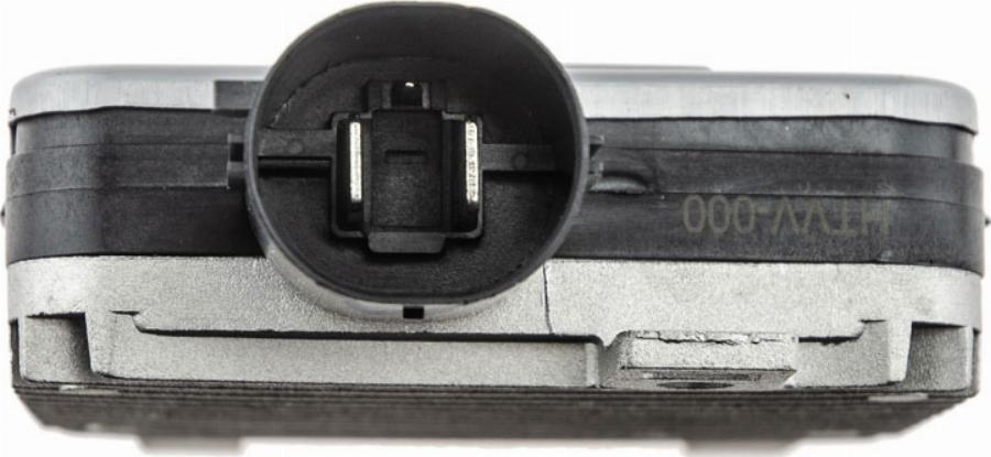 NTY CSW-VV-000 - Блок управління, опалення / вентиляція autozip.com.ua