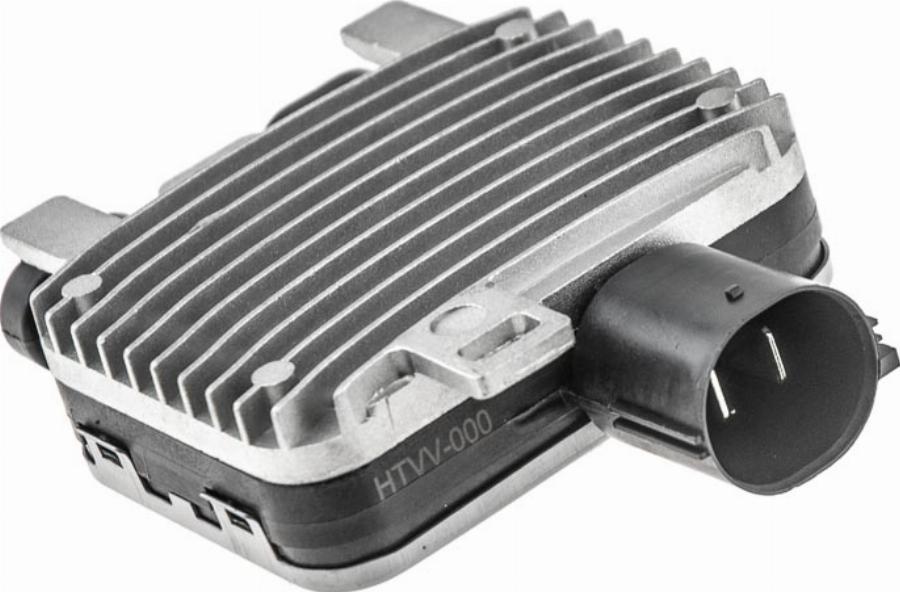 NTY CSW-VV-000 - Блок управління, опалення / вентиляція autozip.com.ua