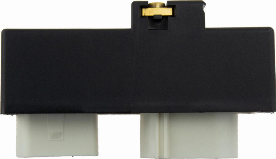 NTY CSW-VW-005 - Блок управління, ел. вентилятор (охолодження двигуна) autozip.com.ua