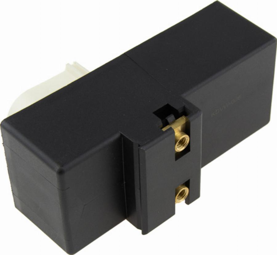NTY CSW-VW-005 - Блок управління, ел. вентилятор (охолодження двигуна) autozip.com.ua