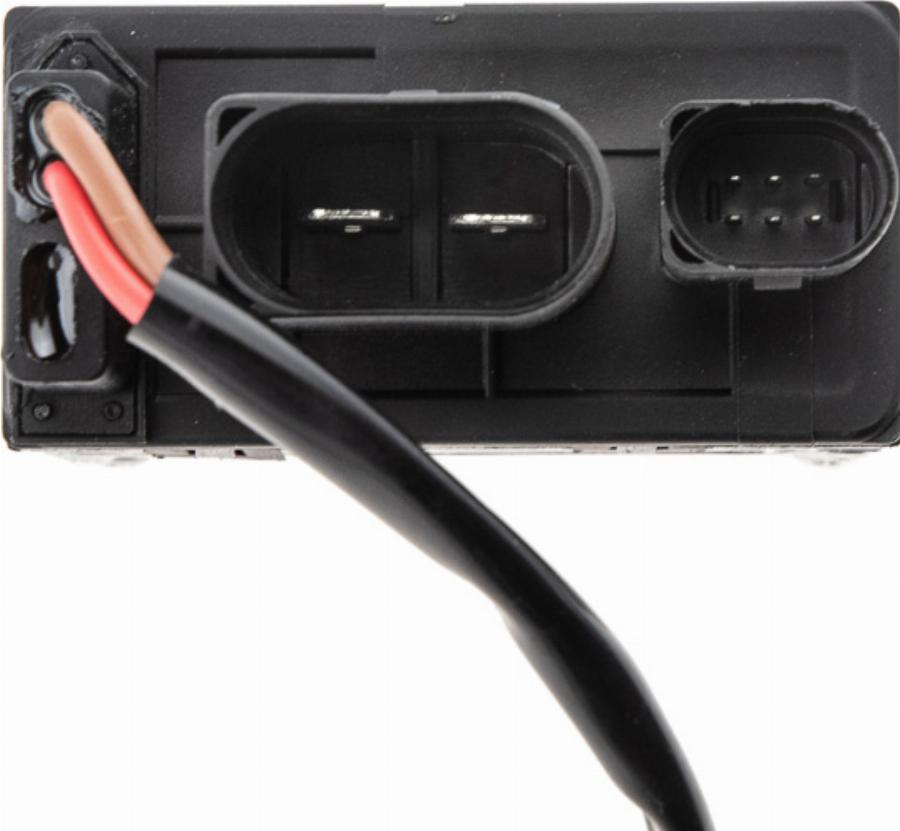 NTY CSW-VW-003 - Опір, реле, вентилятор салону autozip.com.ua