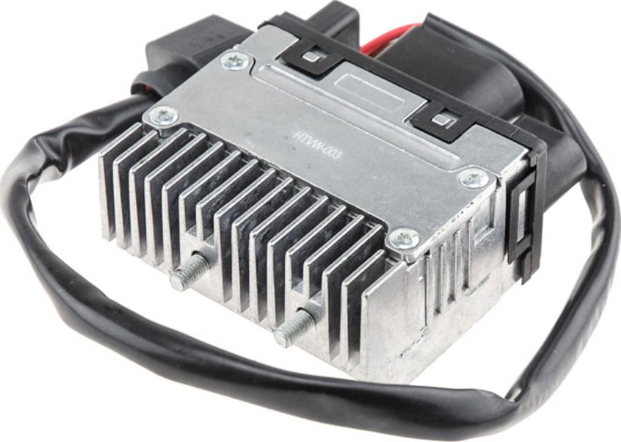 NTY CSW-VW-003 - Опір, реле, вентилятор салону autozip.com.ua