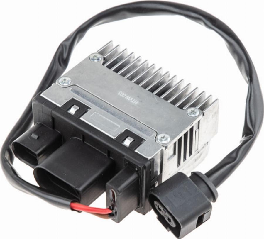 NTY CSW-VW-003 - Опір, реле, вентилятор салону autozip.com.ua