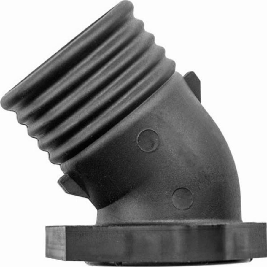 NTY CTM-BM-041 - Фланець охолоджуючої рідини autozip.com.ua