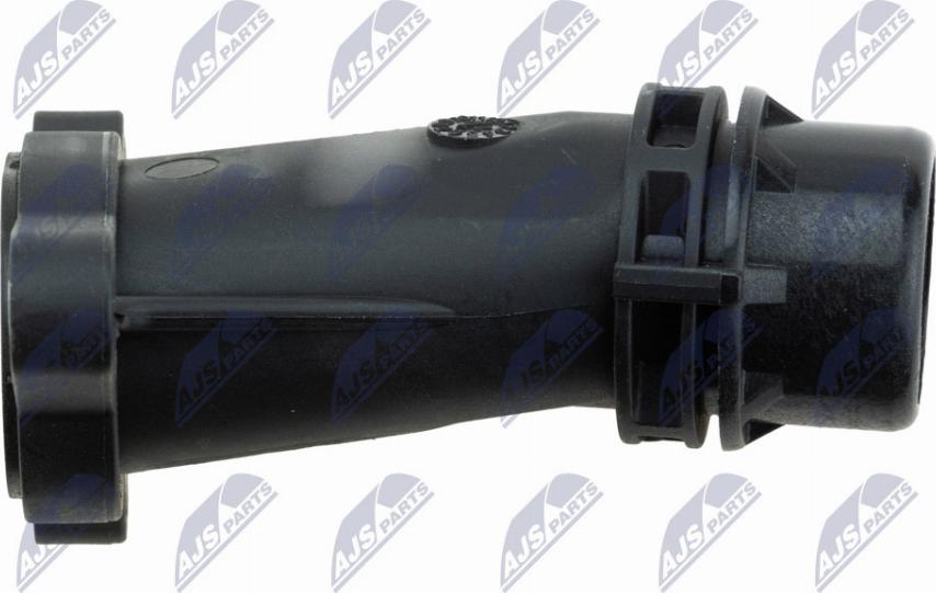 NTY CTM-BM-054 - Фланець охолоджуючої рідини autozip.com.ua
