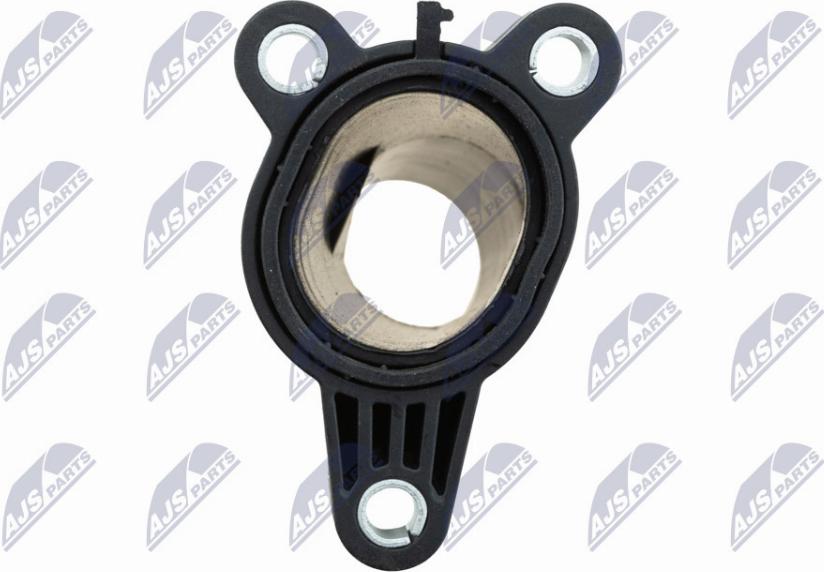 NTY CTM-BM-054 - Фланець охолоджуючої рідини autozip.com.ua