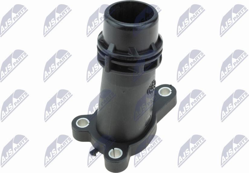 NTY CTM-BM-054 - Фланець охолоджуючої рідини autozip.com.ua