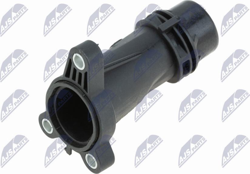 NTY CTM-BM-054 - Фланець охолоджуючої рідини autozip.com.ua