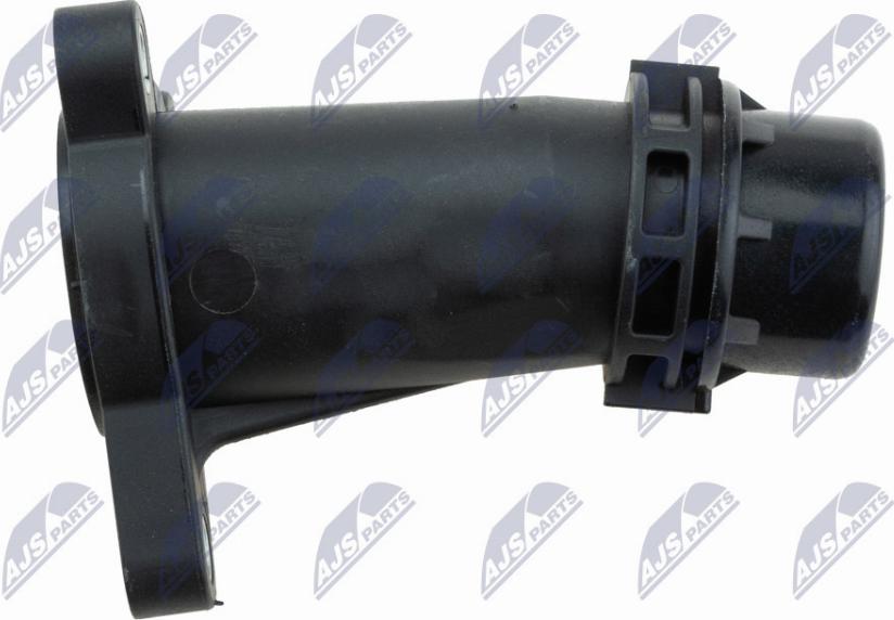 NTY CTM-BM-054 - Фланець охолоджуючої рідини autozip.com.ua