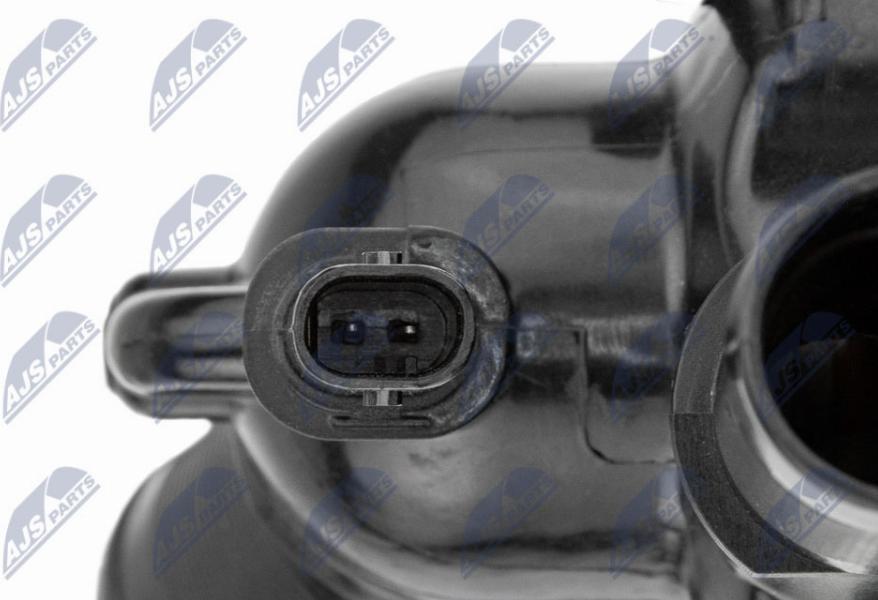 NTY CTM-BM-053 - Термостат, охолоджуюча рідина autozip.com.ua