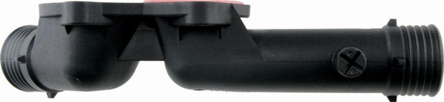 NTY CTM-BM-011 - Термостат, охолоджуюча рідина autozip.com.ua