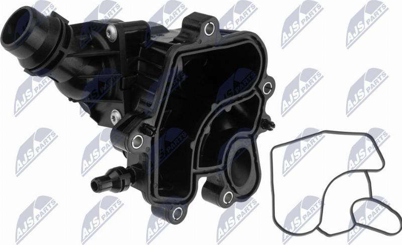 NTY CTM-BM-075 - Термостат, охолоджуюча рідина autozip.com.ua